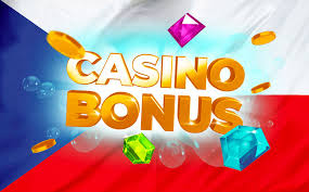 Casino pro české hráče Nejlepší online herny a tipy