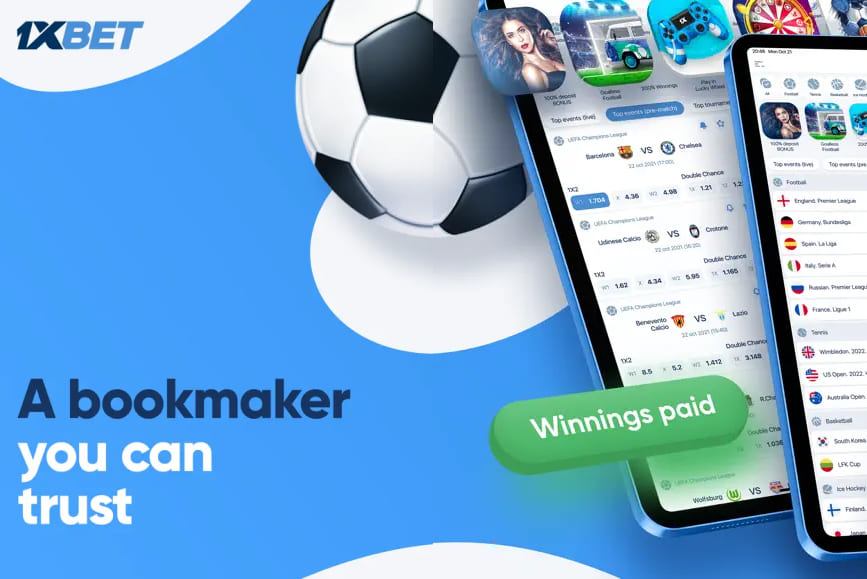 Comprehensive Guide to the 1xBet App Features, Benefits, and How to Use It
