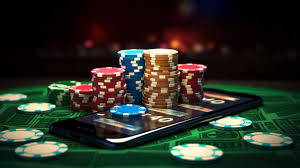 Triumph Casino & Sportsbook The Ultimate Gaming Experience
