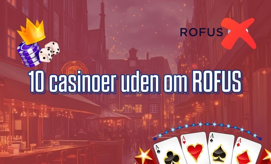Få Free Spins Uden Indbetaling - En Guide til Online Casinoer