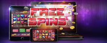 Få Free Spins Uden Indbetaling - En Guide til Online Casinoer