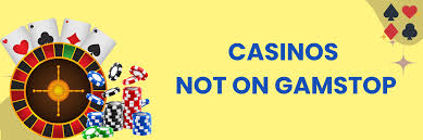 The Ultimate Guide to Non GamStop Casinos -280648638 The Ultimate Guide to Non GamStop Casinos -280648638